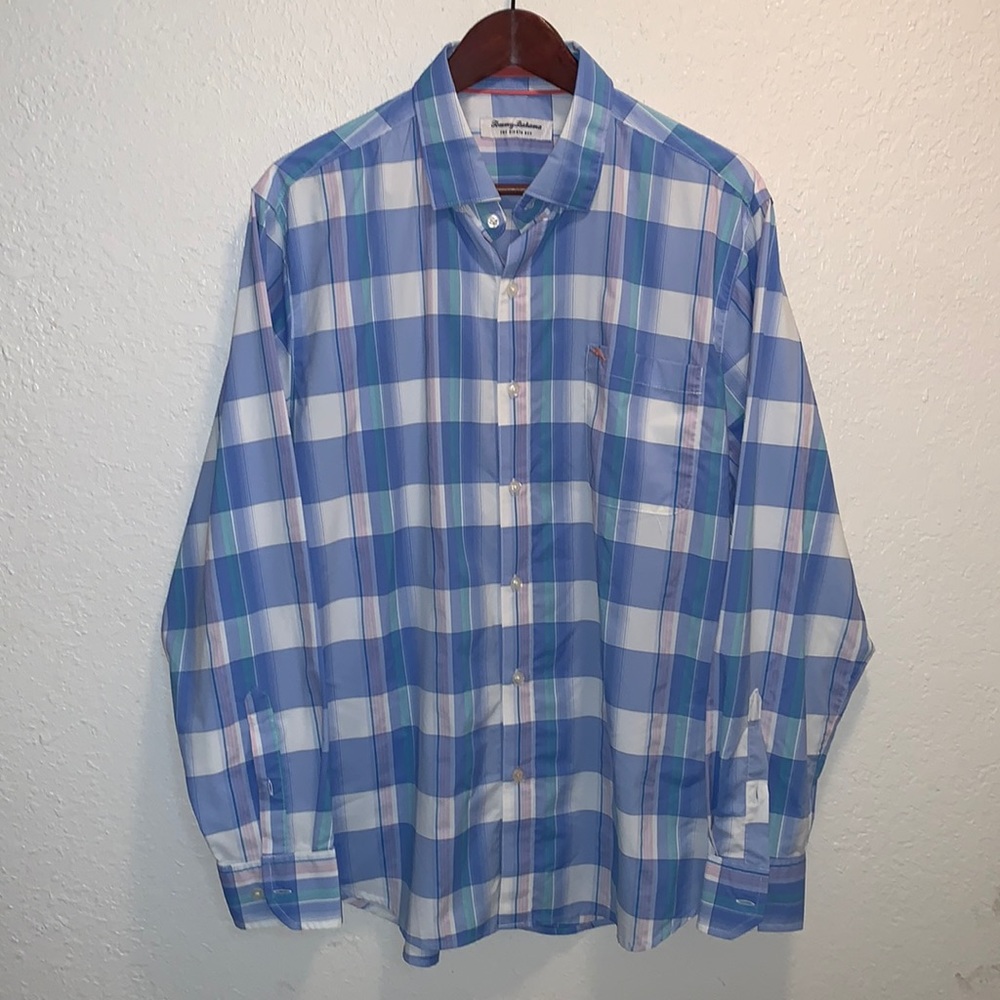 Tommy Bahama Shirt